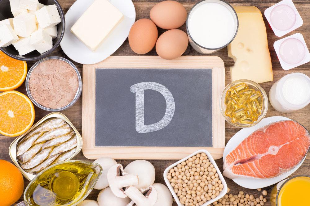 Что такое витамин D: зачем он нужен для человека